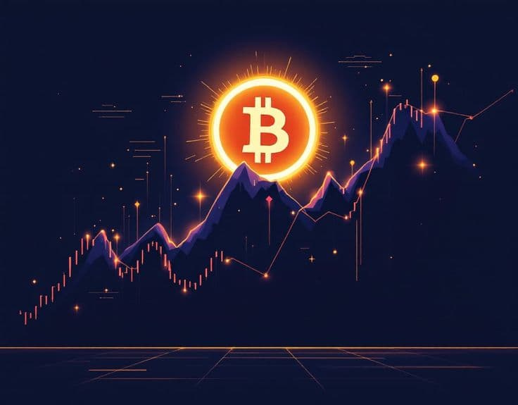 Crypto Market & Bitcoin Outlook: 2025 Adventure Analysis