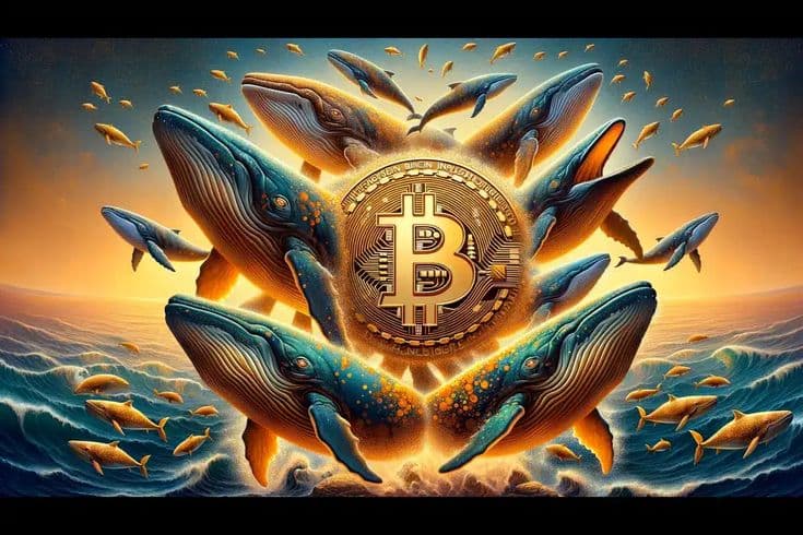 2025 Crypto Market Insight: Whales, Altcoins & Meme-Risk Adventure