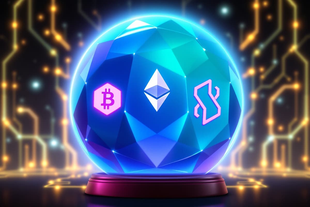Crypto in 2025: The Global Regulation Race That Could Make or Break the Bull Market